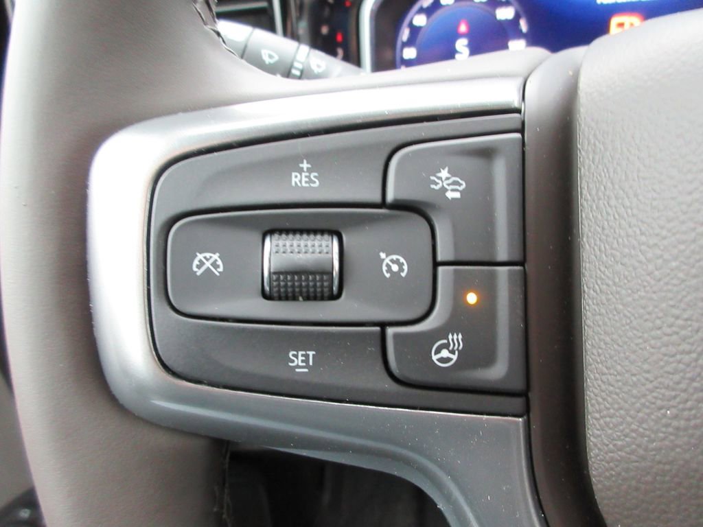 New 2026 Chevrolet Silverado 3500 LT w/ All Star Edition image 27