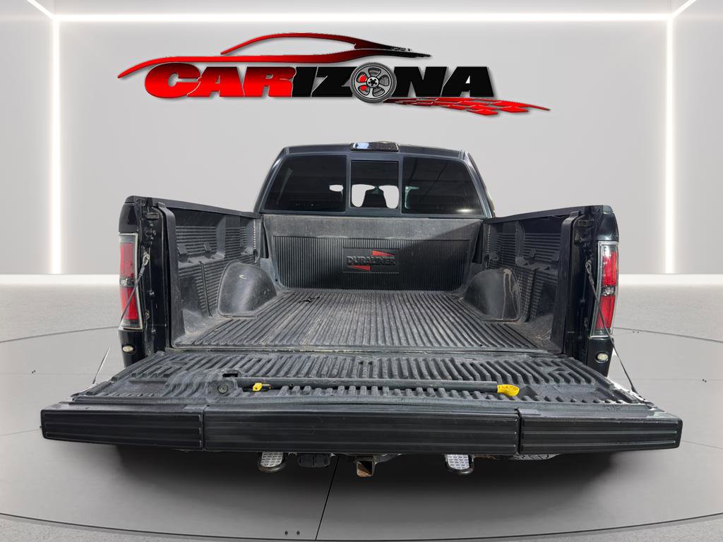Used 2013 Ford F150 Raptor w/ Luxury Equipment Group AWD/4WD image 22