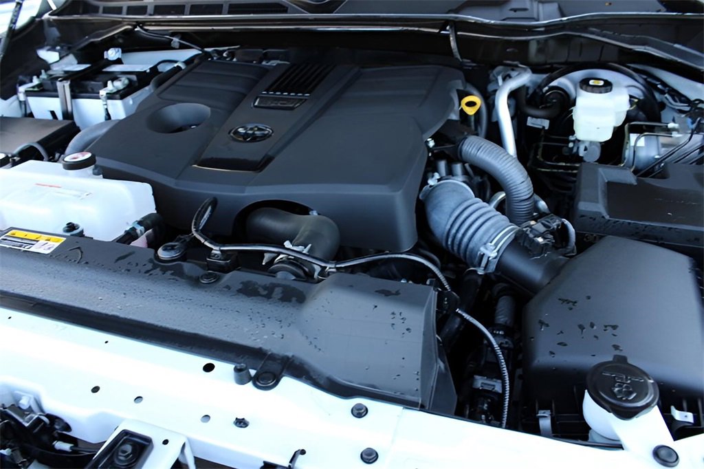 Used 2023 Toyota Tundra SR5 image 26