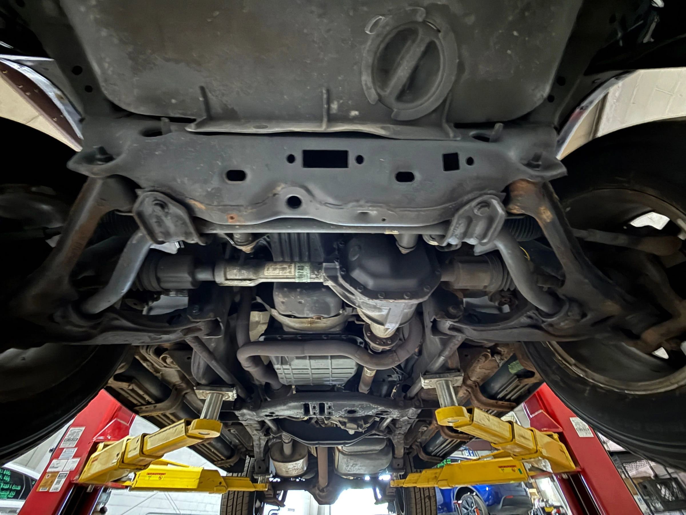 Used 2001 Dodge Durango R/T image 73