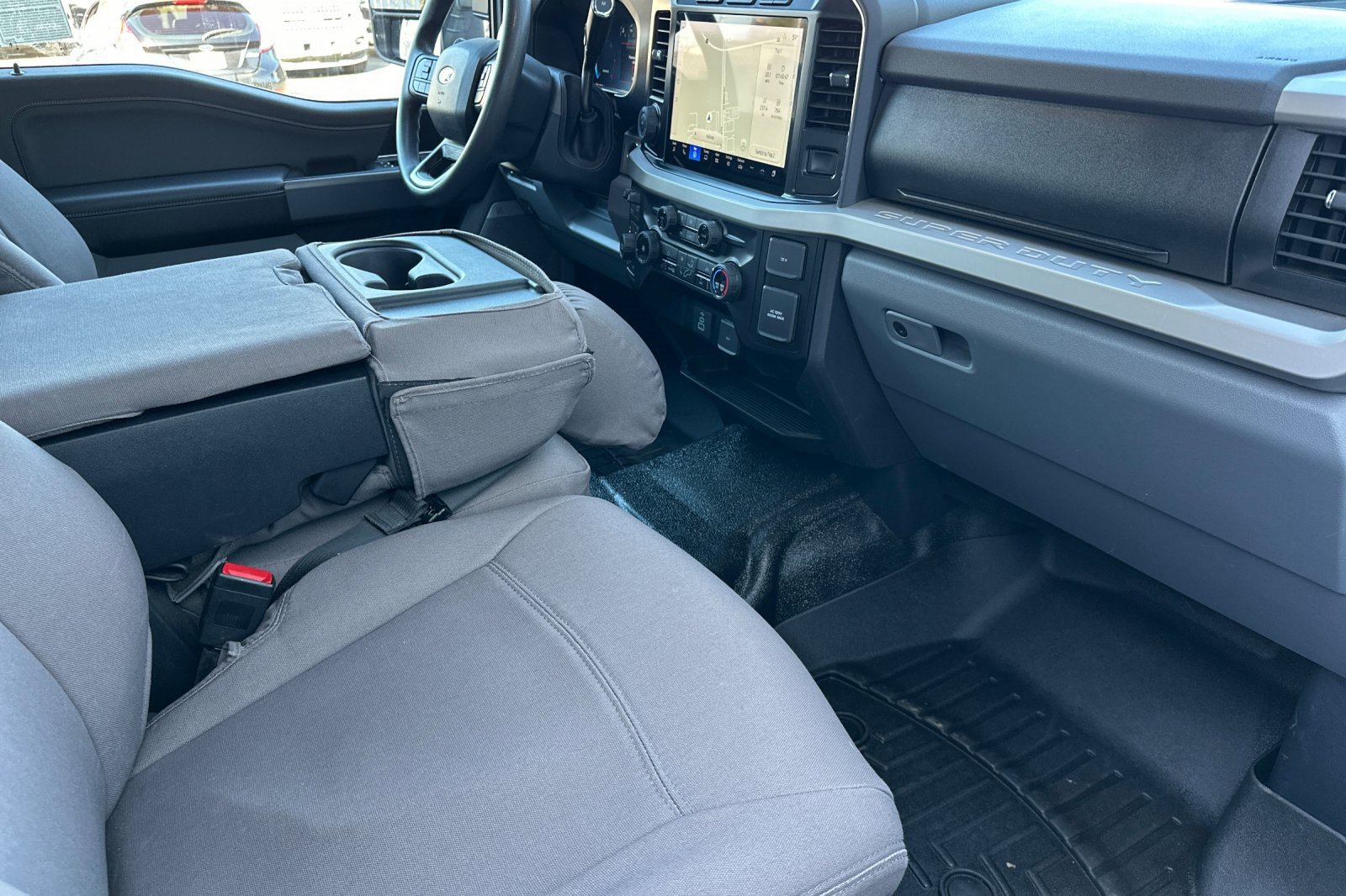 Certified 2023 Ford F350 XLT w/ XLT Premium Package image 16