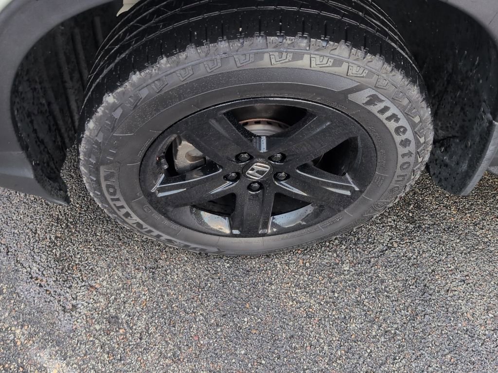 Used 2021 Honda Ridgeline Black Edition image 20