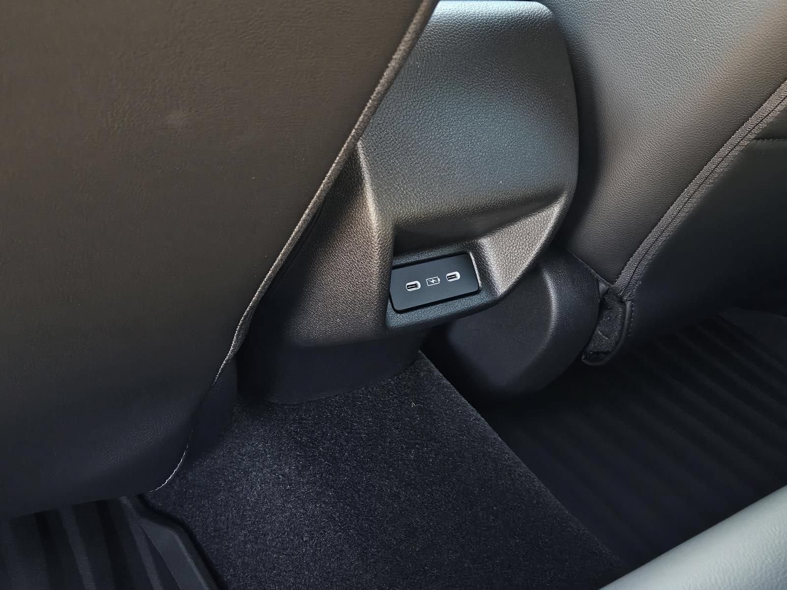 New 2026 Acura Integra A-Spec FWD image 11