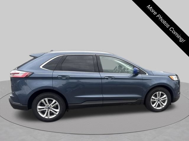 Used 2019 Ford Edge SEL w/ Equipment Group 201A AWD/4WD image 4