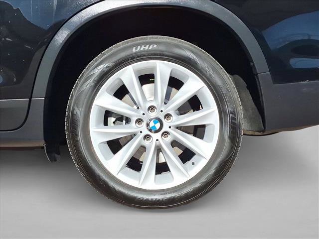 Used 2017 BMW X3 xDrive28i AWD/4WD image 9