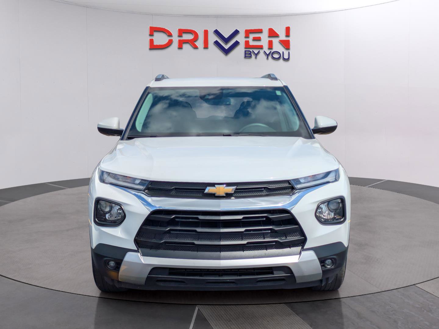 Used 2023 Chevrolet TrailBlazer LT w/ Convenience Package image 8