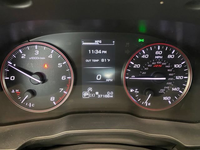 Used 2024 Subaru Impreza RS AWD/4WD image 22