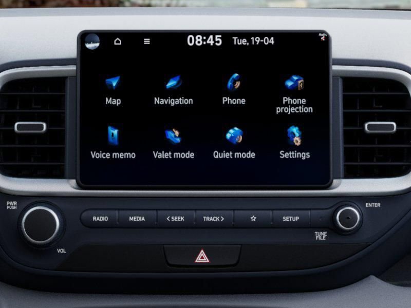 New 2026 Hyundai Venue SEL FWD image 13