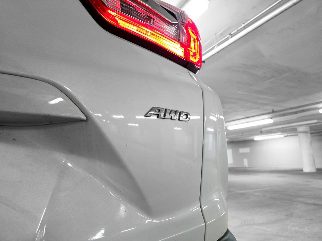 Used 2019 Honda CR-V EX-L image 11