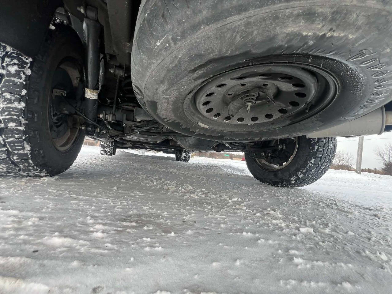 Used 2015 Chevrolet Tahoe LT w/ Luxury Package image 15