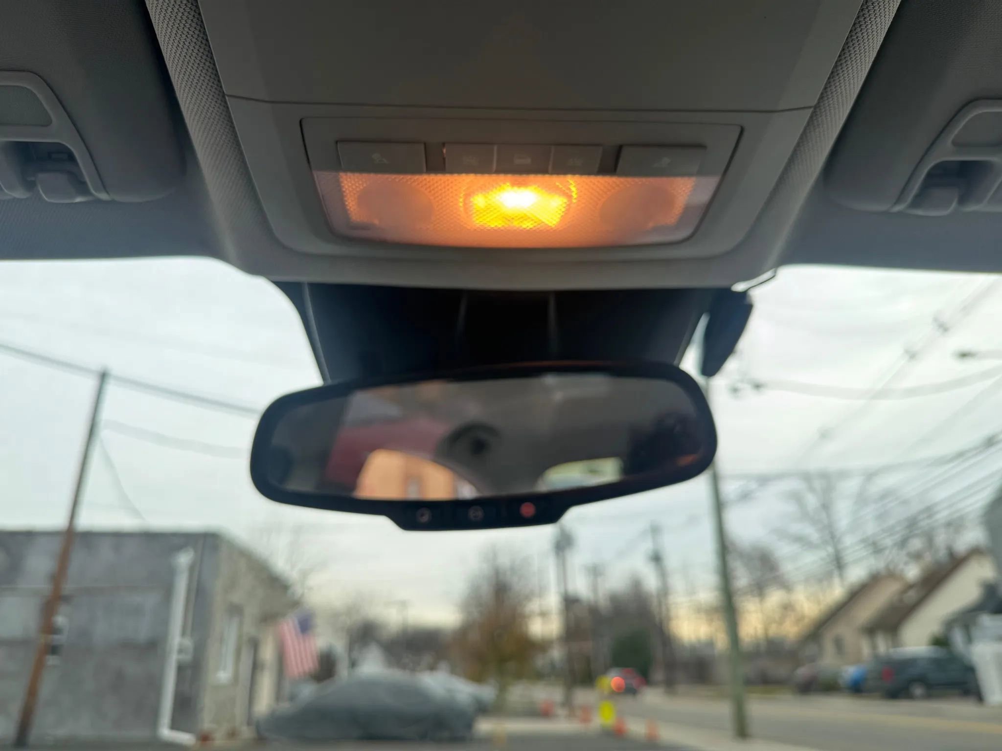 Used 2013 Chevrolet Cruze LS image 21