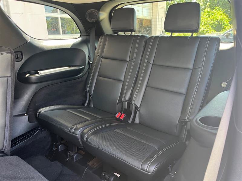 Used 2011 Dodge Durango Citadel AWD/4WD image 25