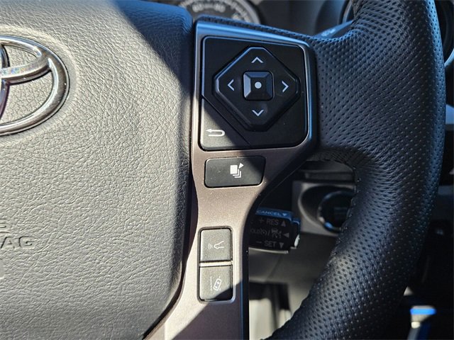 Used 2023 Toyota Tacoma SR5 image 26