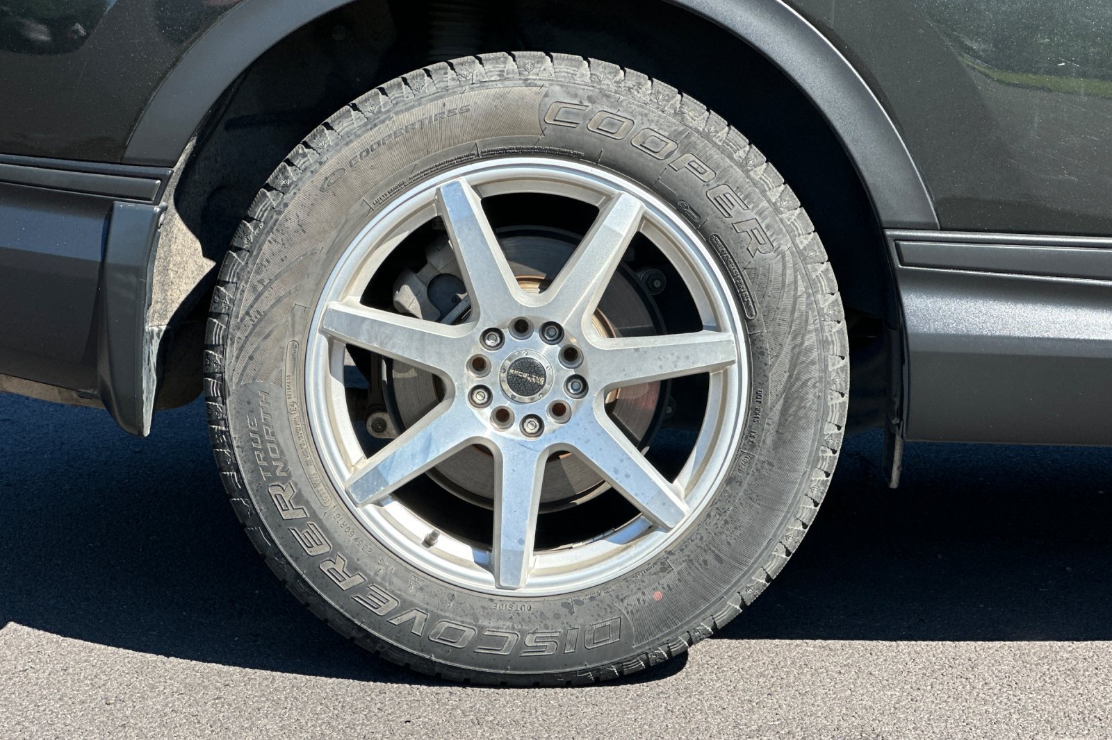 Used 2019 Honda CR-V EX-L image 26
