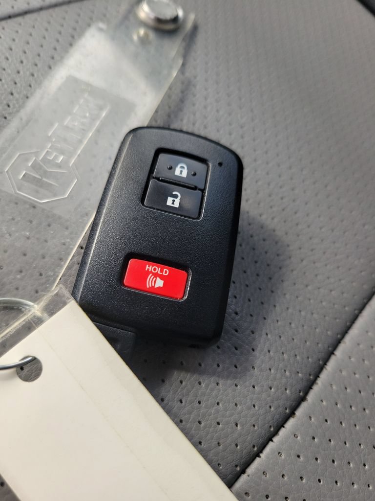 Certified 2023 Toyota Tacoma SR5 RWD image 36