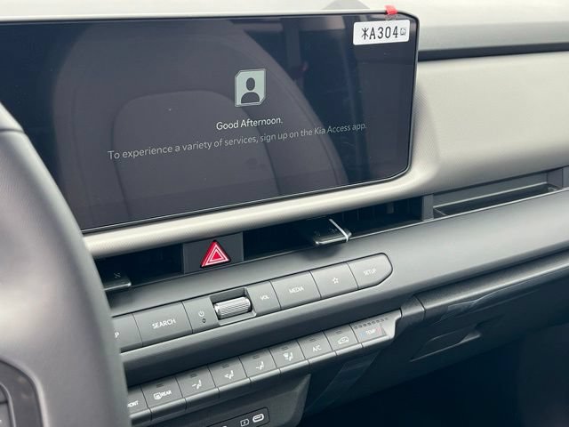New 2027 Kia Seltos S FWD image 18