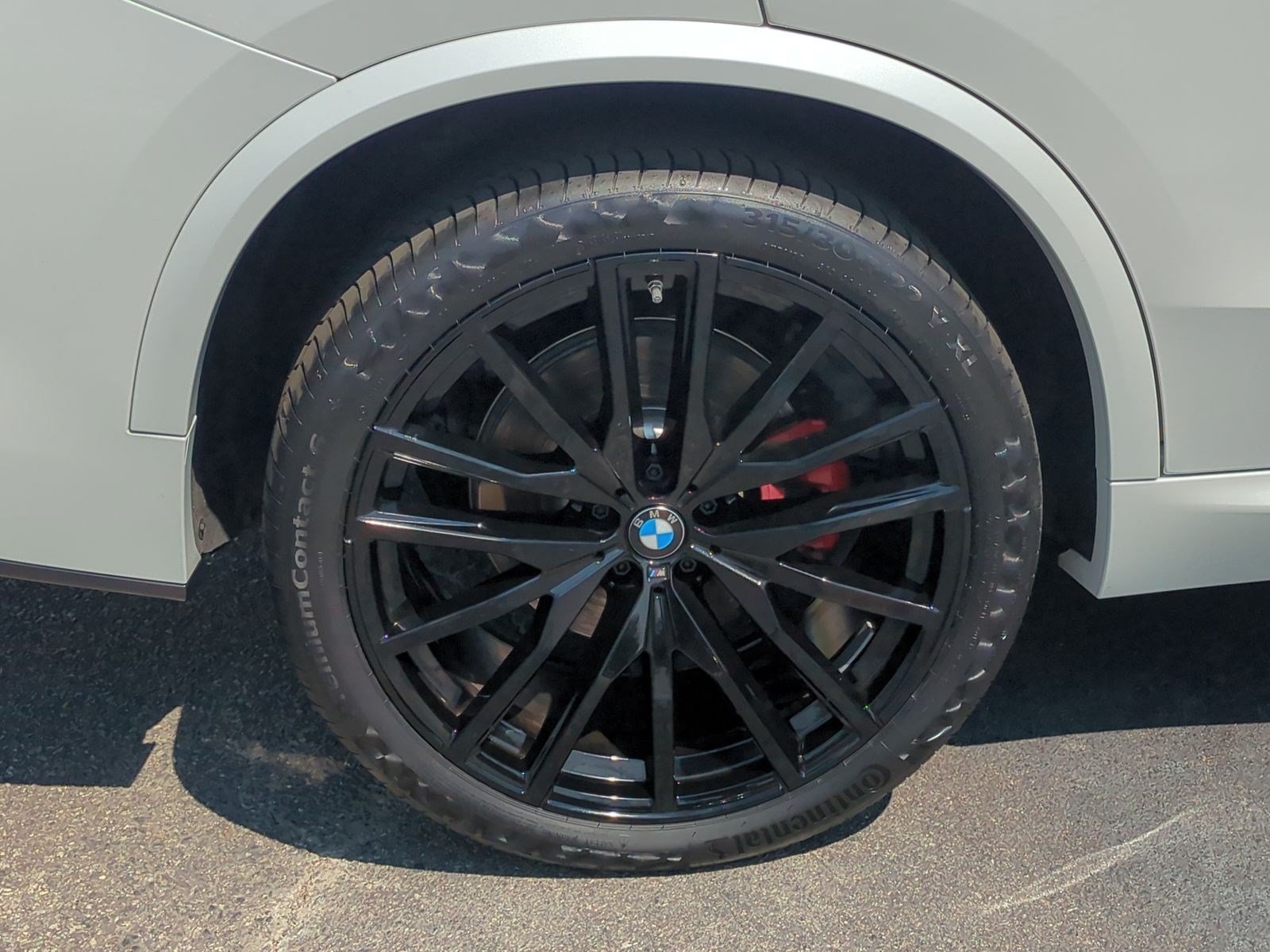 Certified 2026 BMW X5 sDrive40i w/ M Sport Package RWD image 13