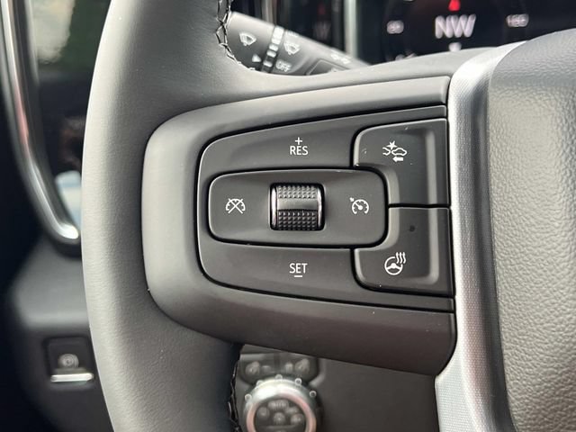 New 2026 GMC Sierra 1500 Elevation AWD/4WD image 25