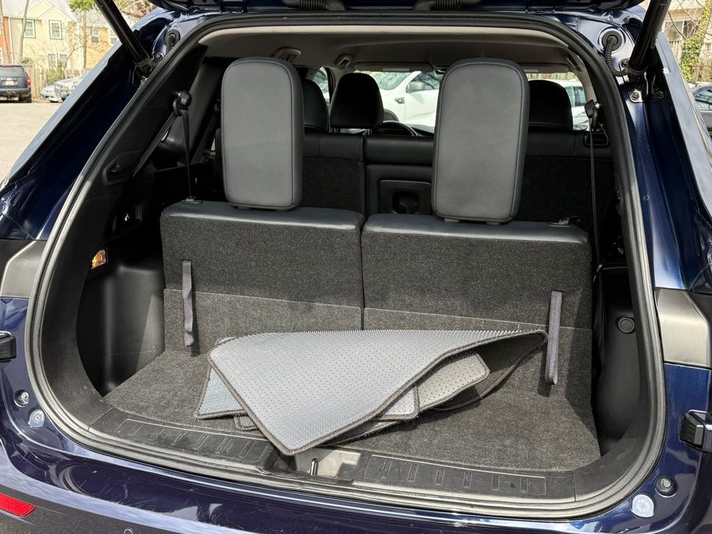 Used 2024 Mitsubishi Outlander SE image 14