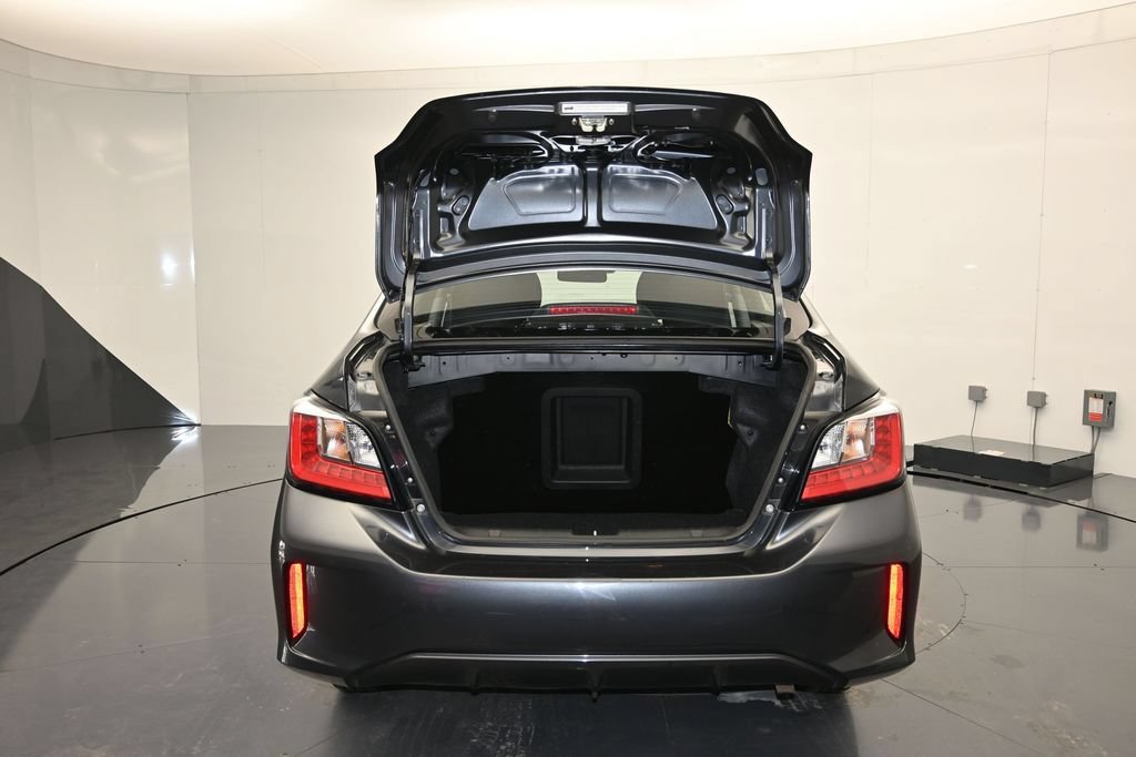 Used 2024 Mitsubishi Mirage G4 ES FWD image 23