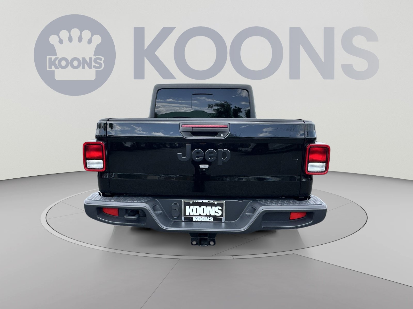 Used 2023 Jeep Gladiator Sport AWD/4WD image 15
