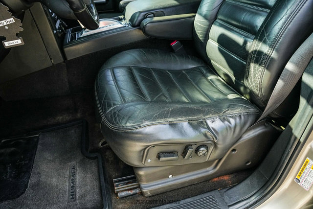 Used 2006 HUMMER H2 AWD/4WD image 27