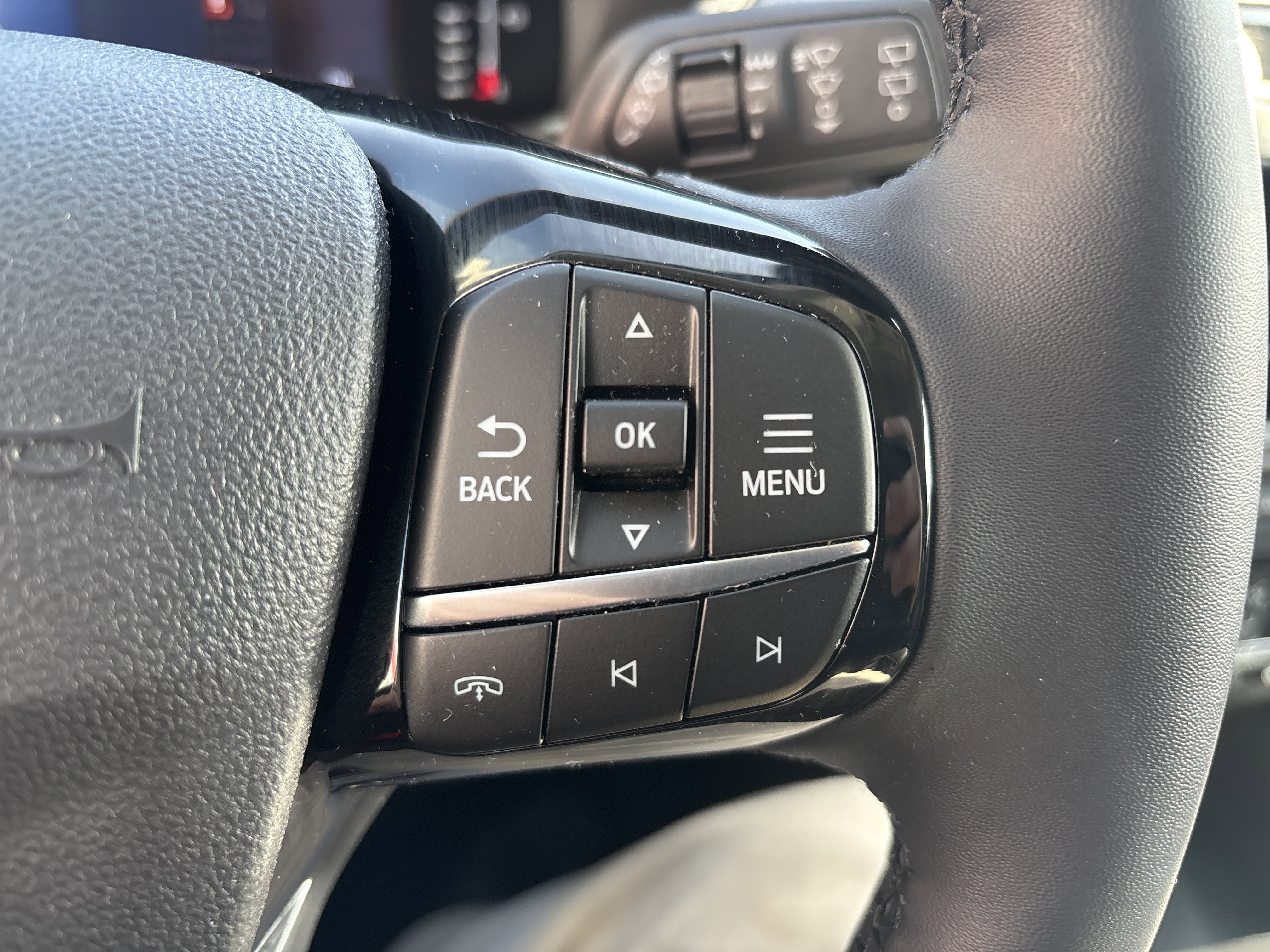 Used 2023 Ford Escape Active image 20