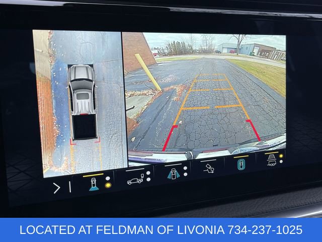 Used 2023 GMC Sierra 1500 Denali image 14