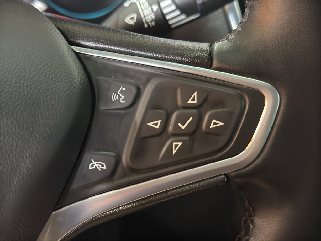 Used 2023 Chevrolet Equinox LT AWD/4WD image 26