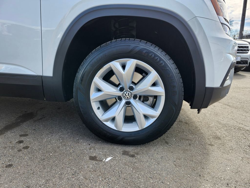 Used 2019 Volkswagen Atlas S image 15