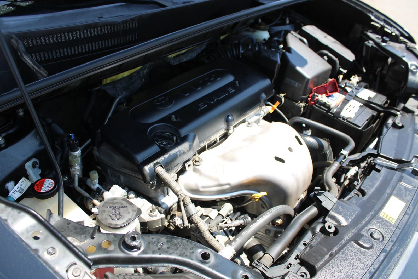 Used 2014 Scion xB FWD image 29