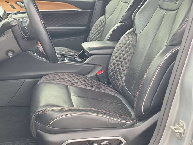 Used 2022 Jeep Grand Cherokee Summit AWD/4WD image 12