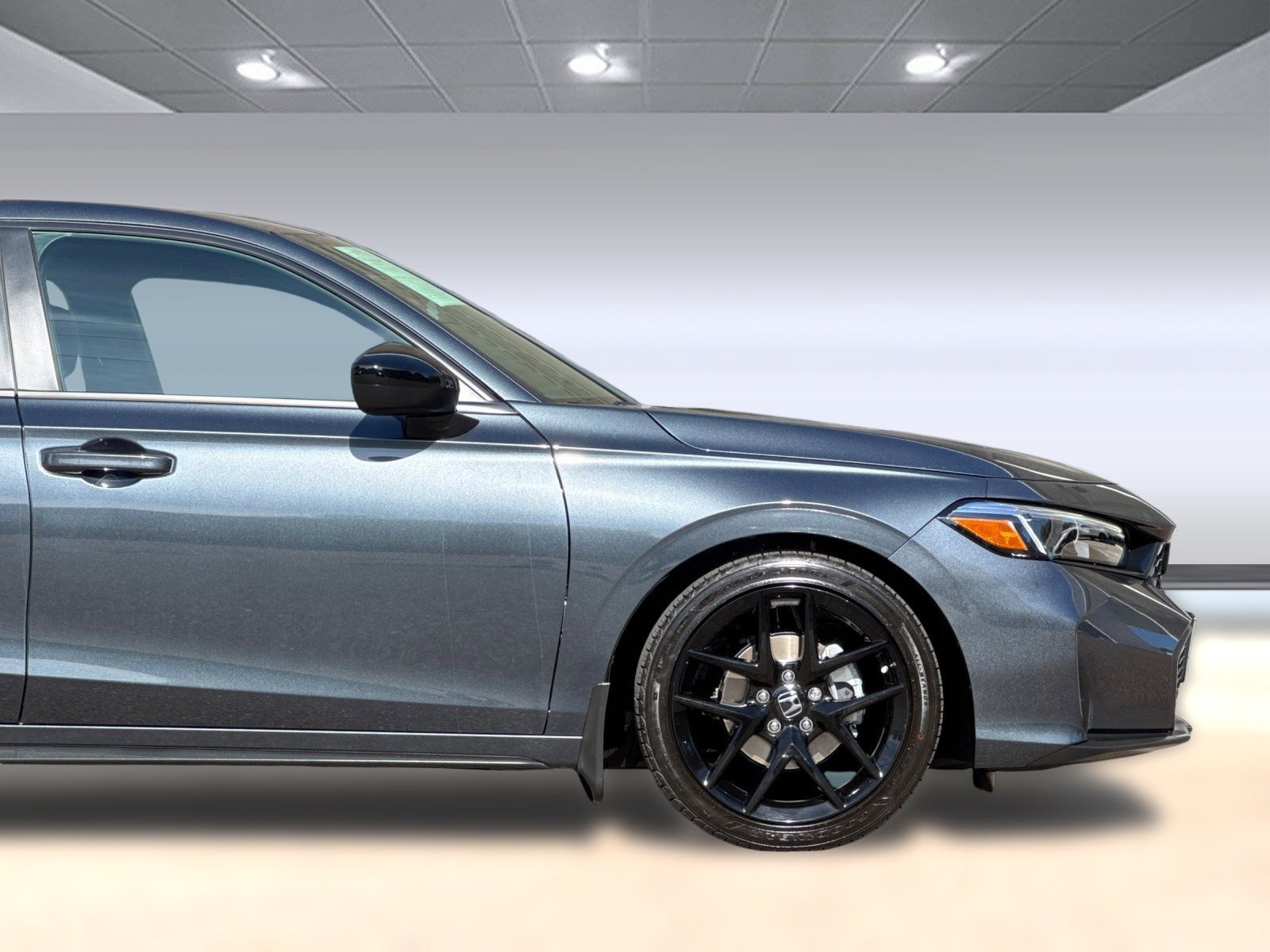 Used 2026 Honda Civic Sport image 33