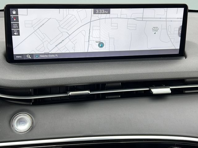 Certified 2025 Genesis GV70 2.5T AWD/4WD image 20