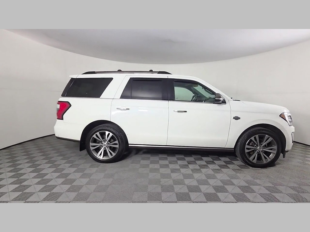 Used 2021 Ford Expedition King Ranch AWD/4WD image 38