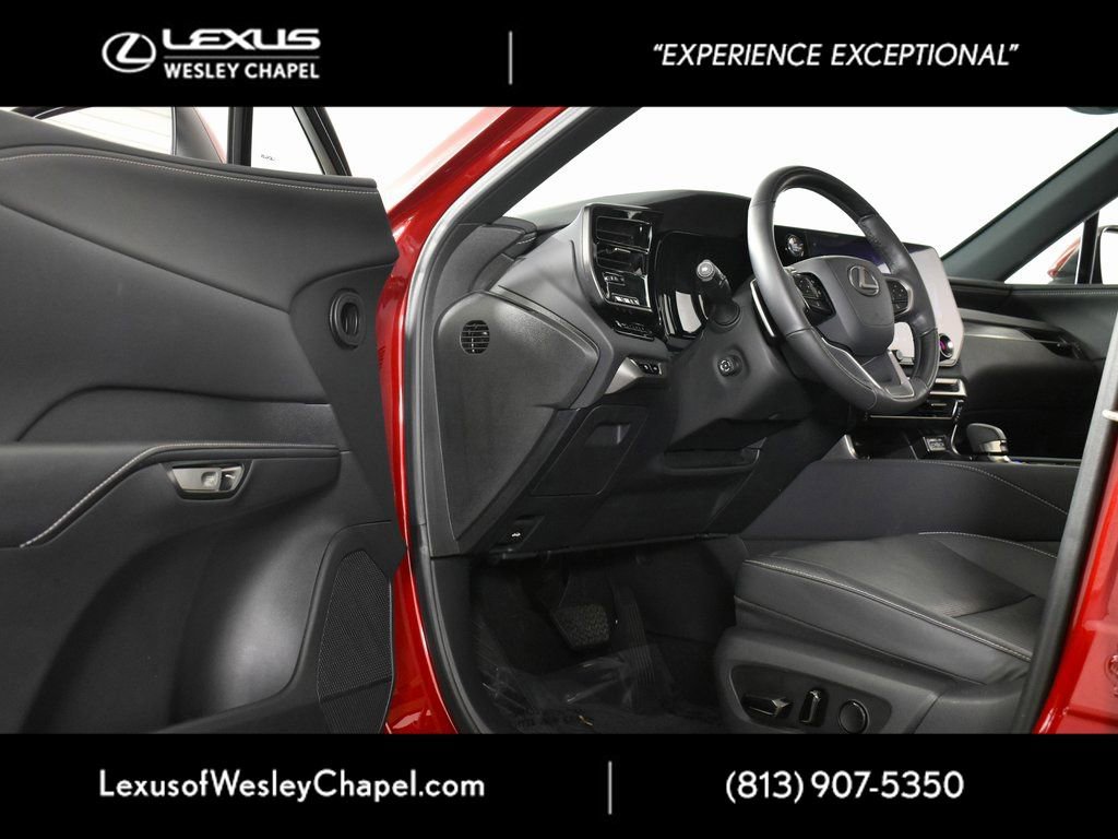 Used 2023 Lexus RX 350 Premium Plus w/ Cold Area Package image 19