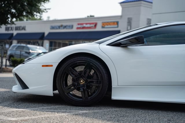 Used 2008 Lamborghini Murcielago LP 640 AWD/4WD image 9