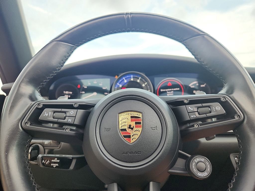 Certified 2023 Porsche 911 Carrera S image 15