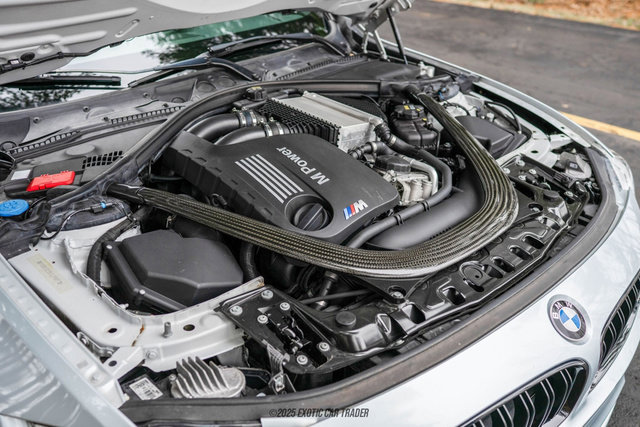 Used 2018 BMW M3 image 18