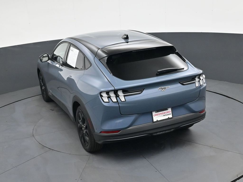 Used 2024 Ford Mustang Mach-E Select image 29