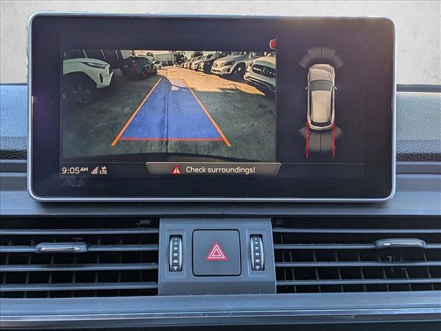 Used 2019 Audi Q5 2.0T Premium Plus w/ Premium Plus Package image 14