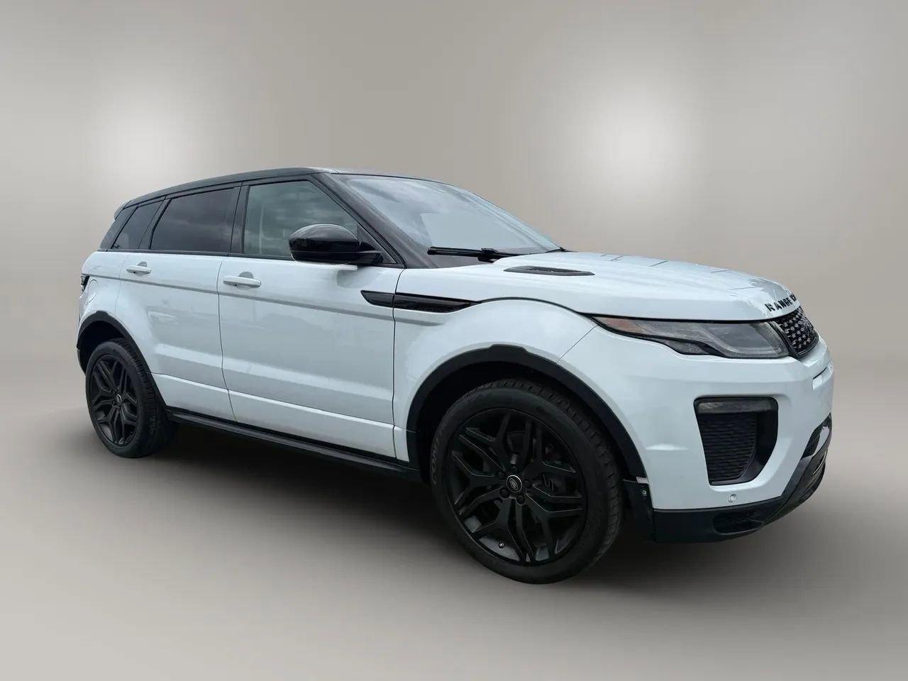 Used 2016 Land Rover Range Rover Evoque HSE Dynamic AWD/4WD image 5