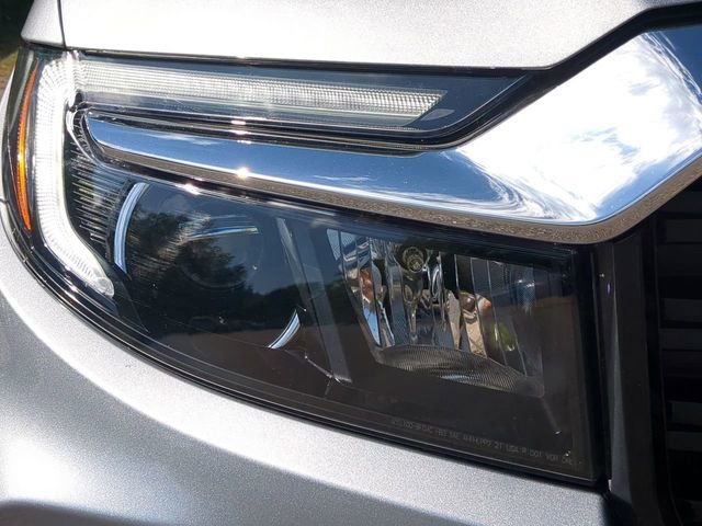 Used 2023 Honda Ridgeline RTL-E image 9