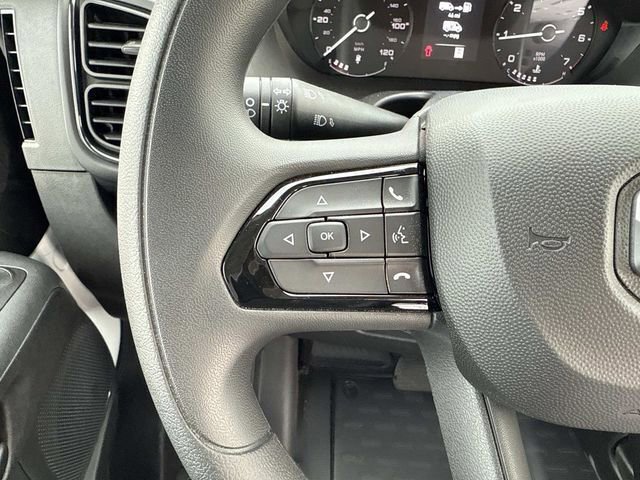 New 2026 RAM ProMaster 1500 image 24