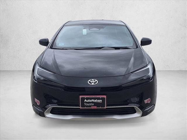 Used 2024 Toyota Prius Prime FWD image 2