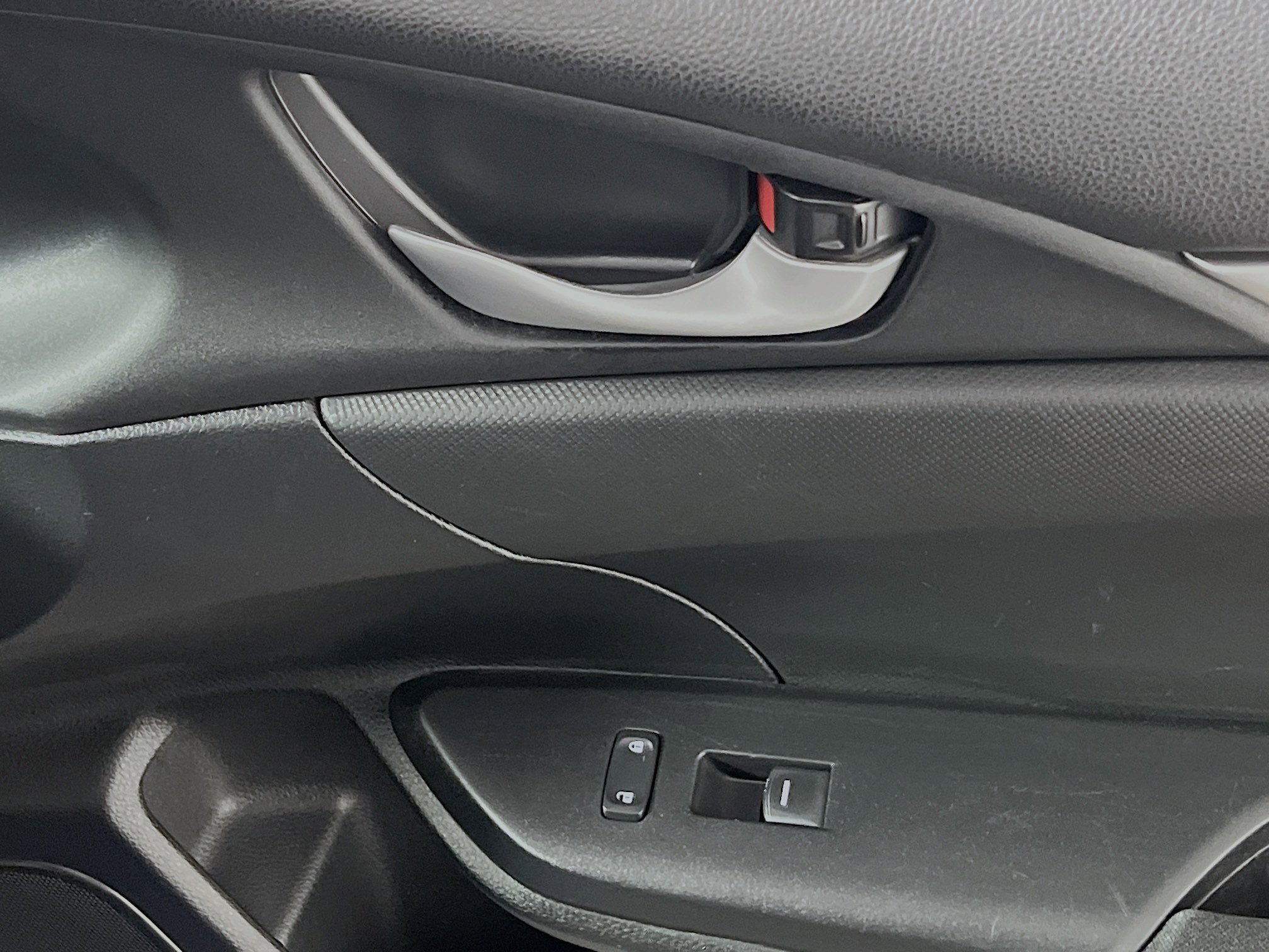 Used 2020 Honda Civic LX image 31