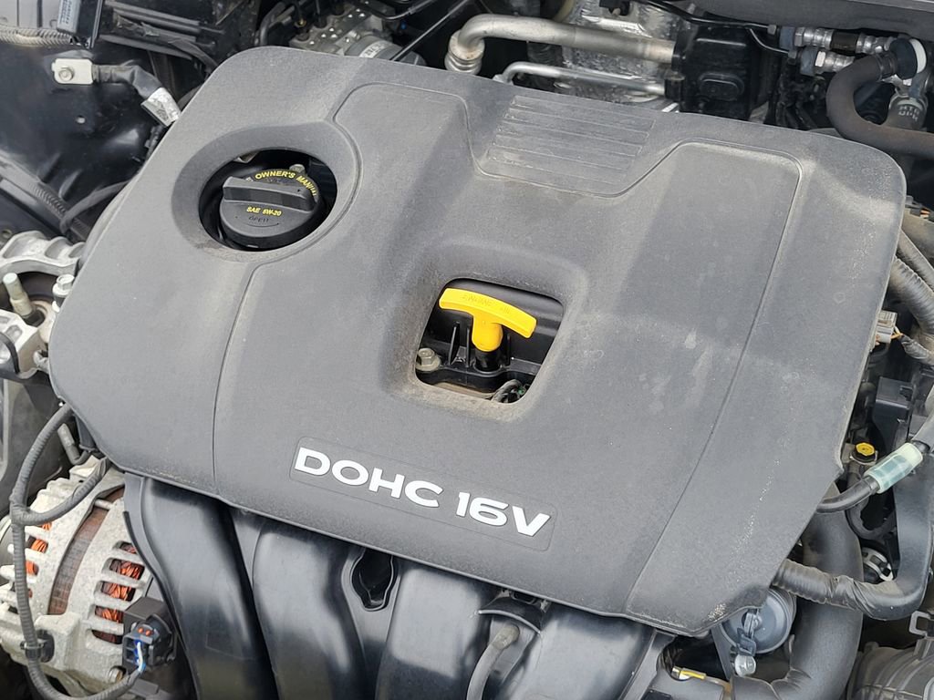 Used 2019 Hyundai Kona SEL image 27