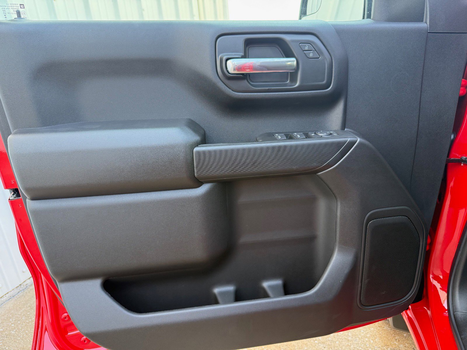 New 2026 GMC Sierra 1500 Pro w/ Graphite Edition image 9