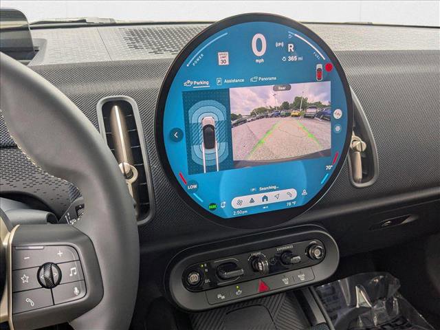 Certified 2025 MINI Cooper Countryman S image 13