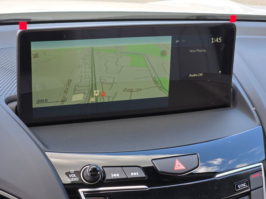 New 2026 Acura RDX SH-AWD w/ Technology Package image 37
